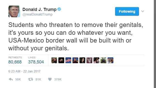 marchaig's tweet photo. Hahaha dumbest thing ever, go ahead https://t.co/LE2Zxbgzx4