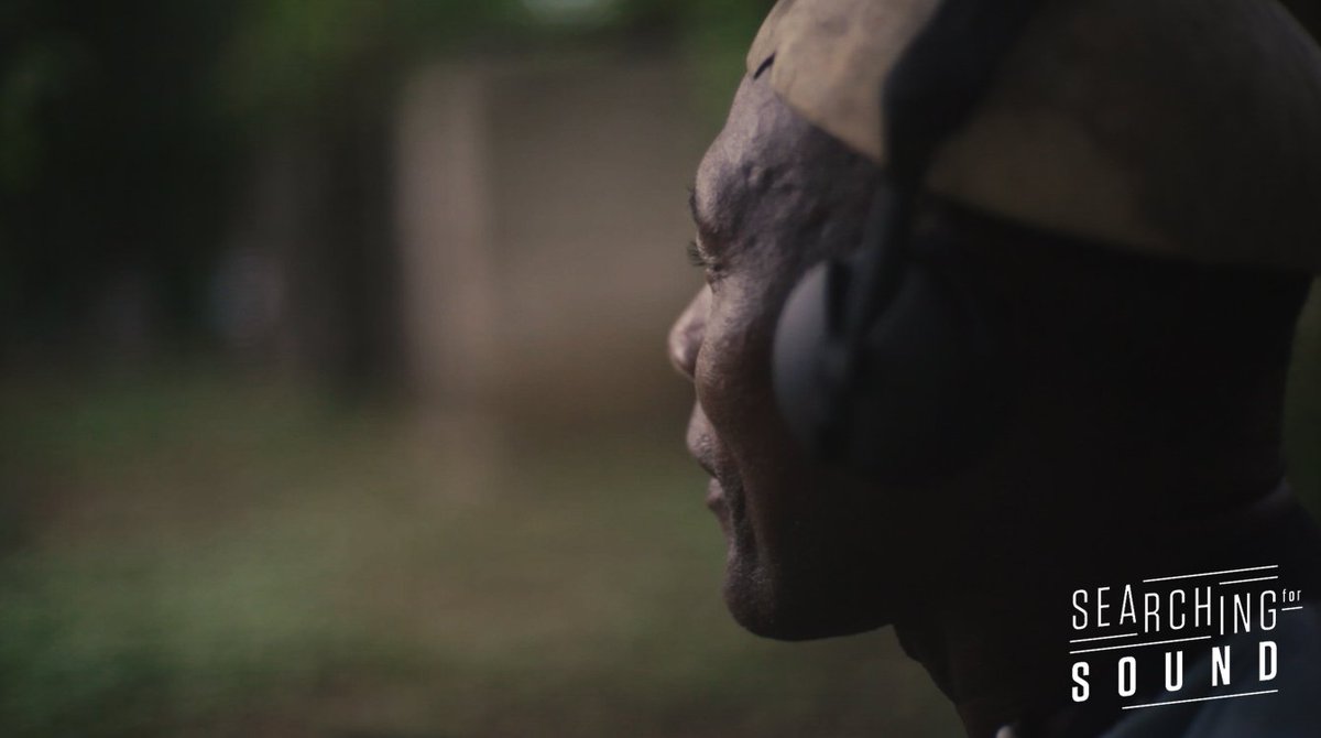 bombaestereo's tweet photo. #SearchingForSound un viaje sonoro de Simón en alianza con @redbullCOL y dirigido por Simón Hernández. Este 2 de Mar en @CineTonalaBog 7 pm https://t.co/tptPNgKh6Y