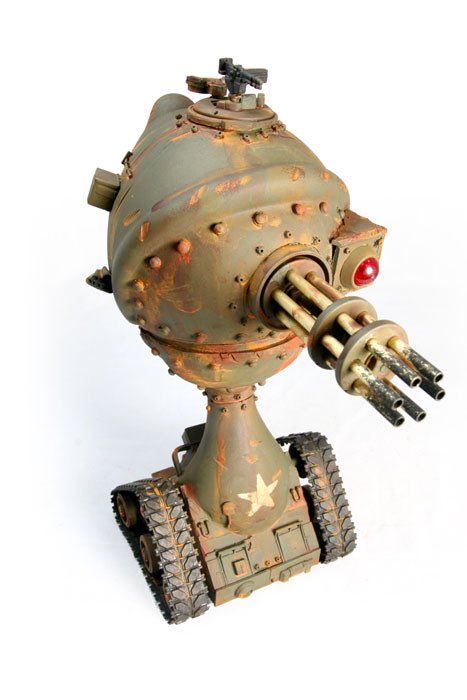 circusposterus's tweet photo. Tank Skelve No. 2 is protecting the gallery but you can too! By @drilone
Available online at
https://t.co/IpfHbVPv7n
#drilone https://t.co/aVgaTjGzZb