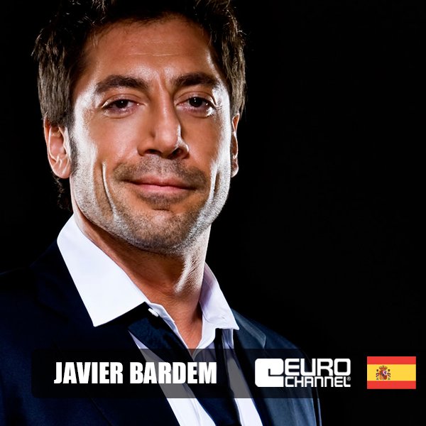 Happy birthday, Javier Bardem! 