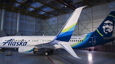 TravelGumbo's tweet photo. Wonder what #Winglets do? #ReduceDrag, #SaveFuel, #ReduceCarbon #ttot
TravelGumbo NEWS
https://t.co/rO3V8EXa6q https://t.co/idQaYG7FCA