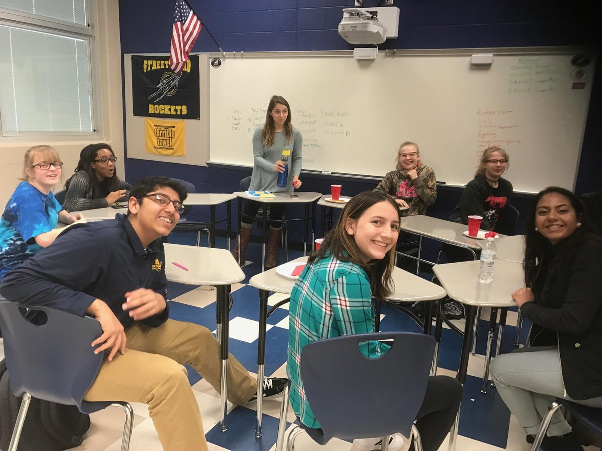 StreetsboroAC4P tweet media