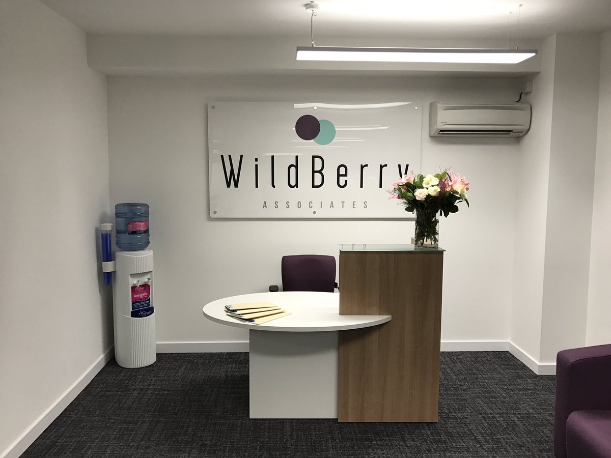 BerryRecChris's tweet photo. New office in Tottenham Court Road all ready to open for business tomorrow morning.@WildRecruitment @BerryRec @TedRaker https://t.co/RdfDJspwUP