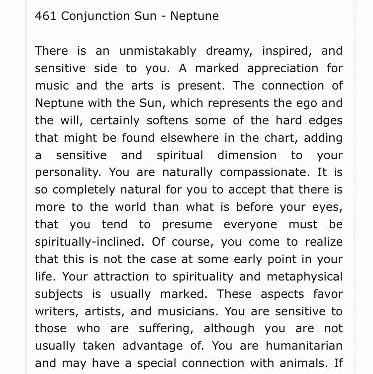 mackenziehmm's tweet image. Tru #cafeastrology ✨