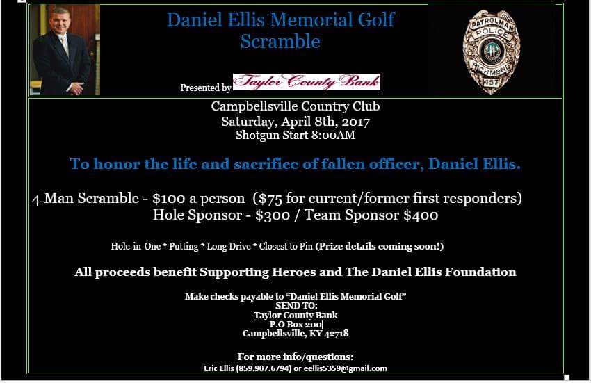 ericellis85's tweet photo. 3. More details. Thank you Taylor County Bank for your lead sponsorship!  Also, Campbellsville Country Club for hosting! https://t.co/PWG6vYnpoT