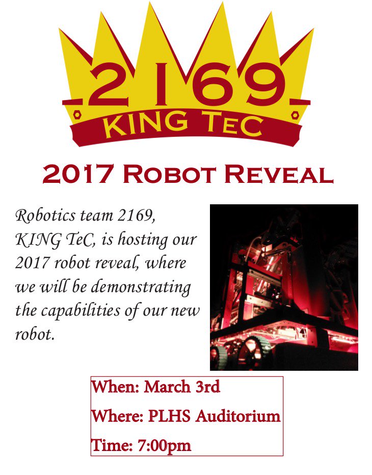 KING TeC 2169 tweet media