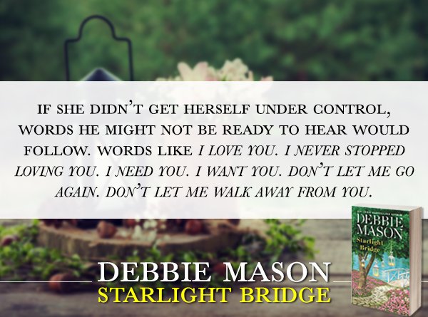 readforeverpub's tweet photo. #StarlightBridge is out now! If you're looking for a read w/ a whole lot of feels and a bit of mystery, you need it! https://t.co/PYEUZJOYf3 https://t.co/HHW0dFpKQb