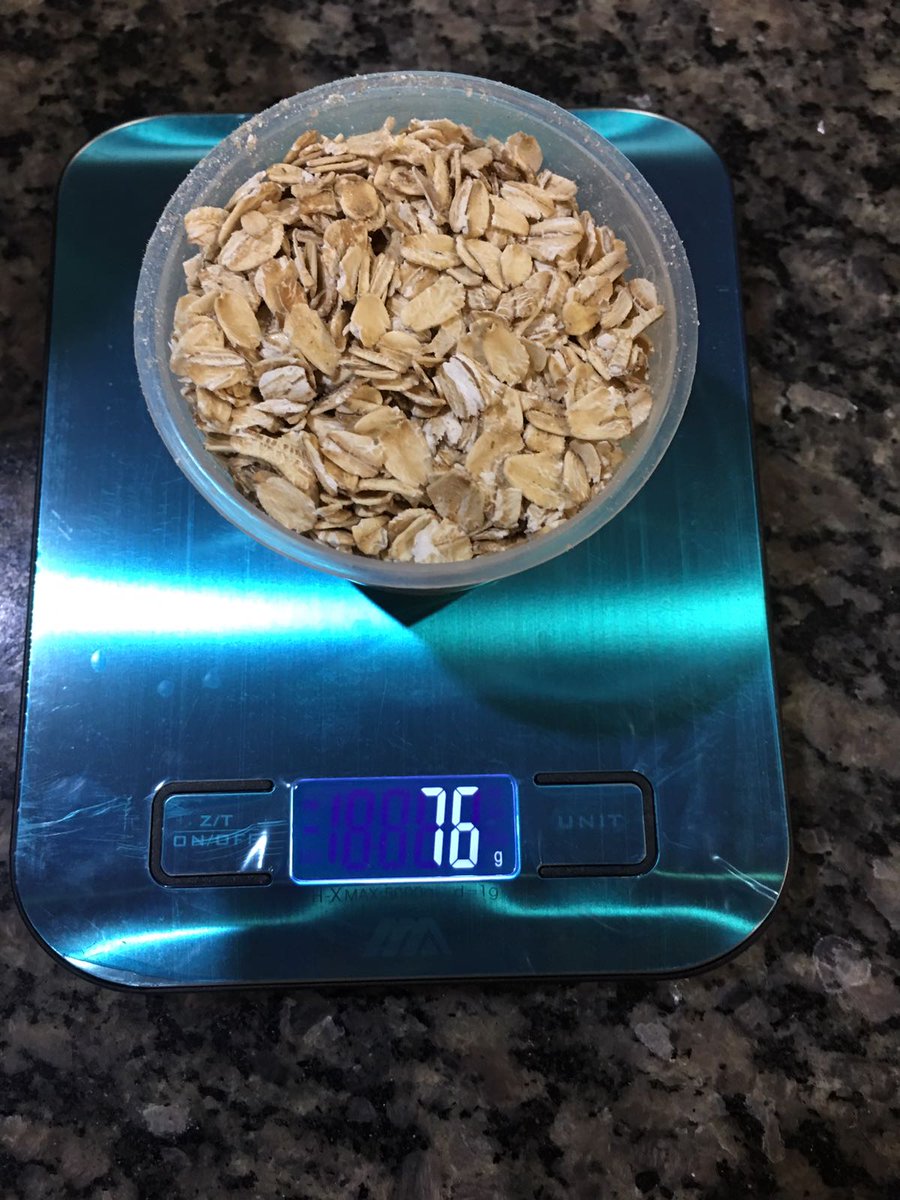 rooparaghavan's tweet photo. https://t.co/KMmaDb6x8Y
Click on the link above, read my revw of an affordable #adoric #kitchenscale Like if my revw was helpful
Many thanks https://t.co/wsFh90VA2H