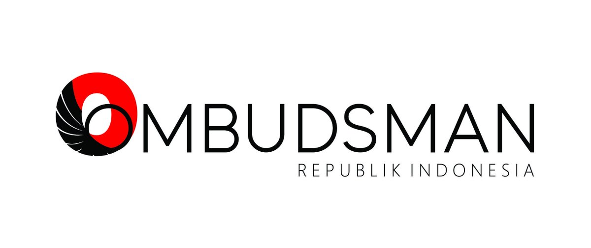 Please kindly love and share :)
Sayembara Desain Logo <a href="/OmbudsmanRI137/">Ombudsman RI</a> #LogoOmbudsman #OmbudsmanRI137