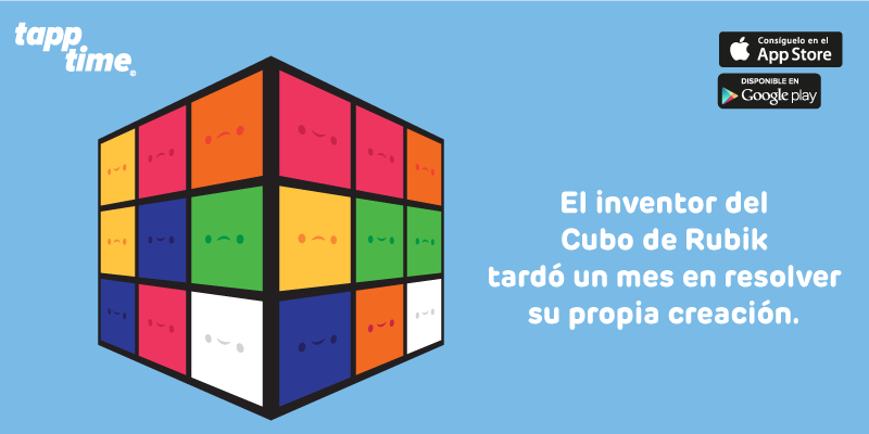 TappTimeMX tweet picture