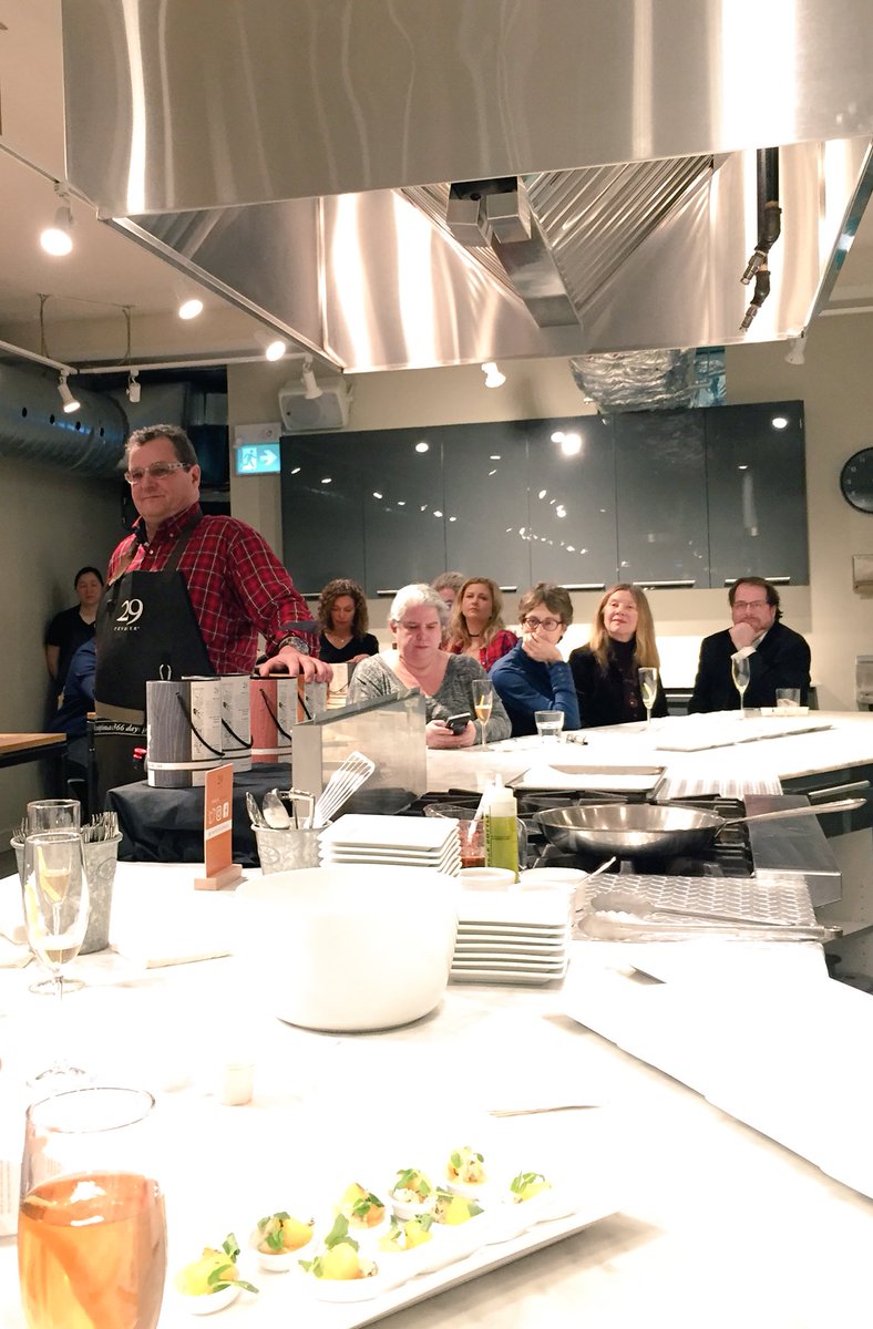 globaltaster's tweet photo. Launch of @29fevrierco maple syrup in support of Dementia research @dish #dontforgetthedate. New concept: maple syrup on tap in Bag-in-Tube https://t.co/Tma703NcJG