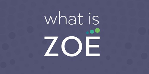 Totango's tweet image. Zoe gives visibility to #Customer information throughout your org. Learn about the first #CustomerSuccess #chatbot totango.com/#zoe