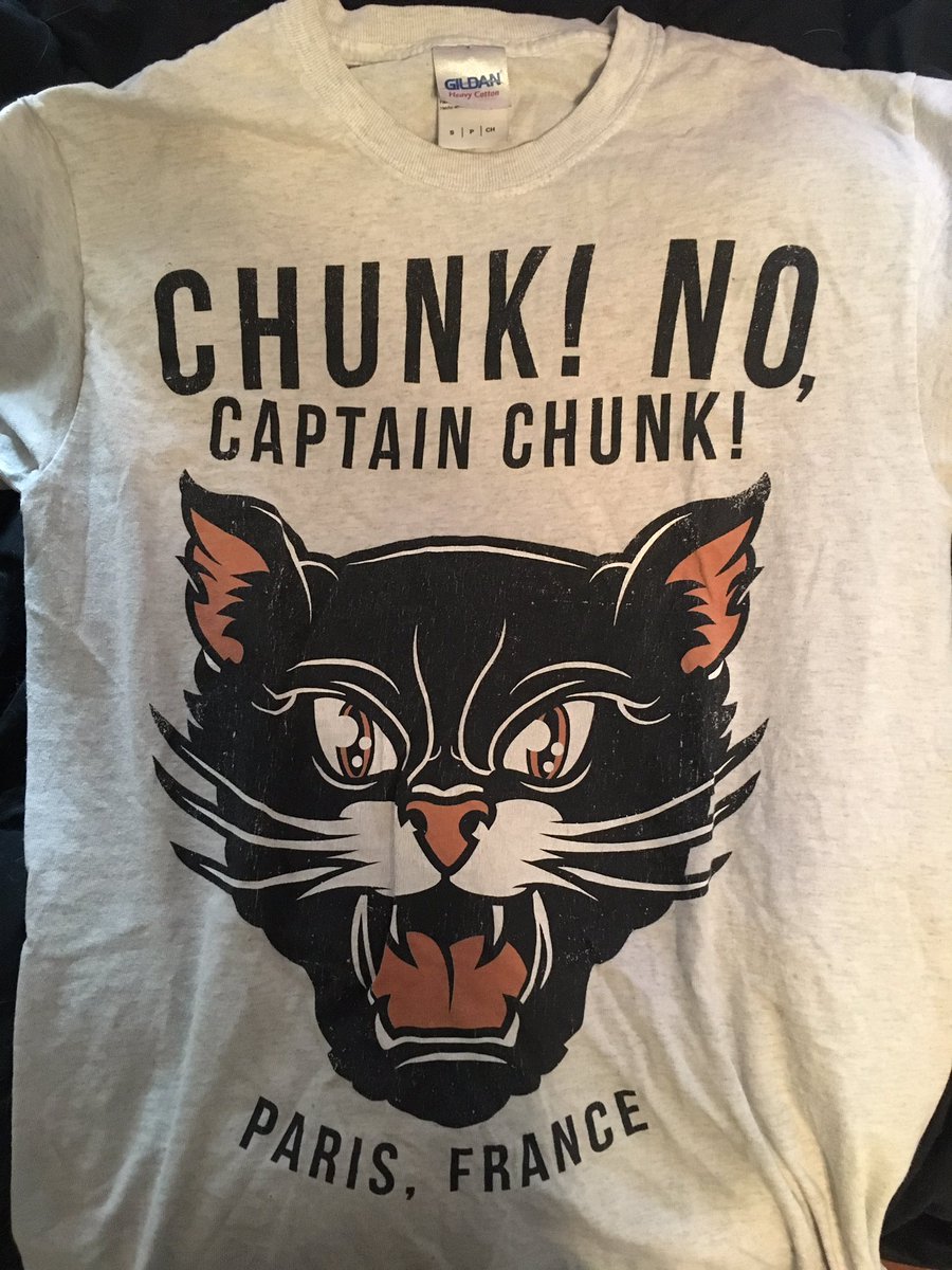 Chase_A_Fox's tweet photo. @NoCaptainBert is there anywhere I can get another one of these? It's one of my friends favorite shirts but I can't seem to find it anywhere https://t.co/ZuJmxD7C29