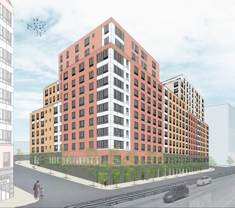 Rafael Salamanca, Jr (@salamancajr80) on Twitter photo ICYMI: <a href="/NYCHousing/">NYC Housing</a> & I recently announced the start of the housing lottery for 120 affordable apartments in the BX! goo.gl/rrA5UY ICYMI: <a href="/NYCHousing/">NYC Housing</a> & I recently announced the start of the housing lottery for 120 affordable apartments in the BX! goo.gl/rrA5UY