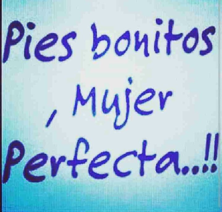 MmagdaFeet's tweet photo. Sera cierto? Ja ja.... #piesbonitos #mujerperfecta #pies #mmagdafeet #FelizNoche https://t.co/2CUIGSMzKj