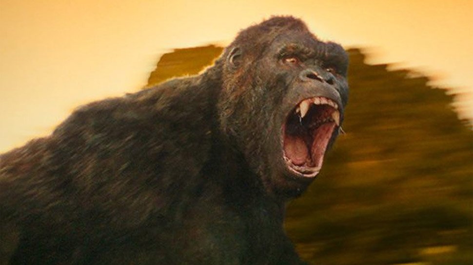 Massawyrm's tweet photo. You VS the Kong she tells you not to worry about. https://t.co/C3nBXw81c8