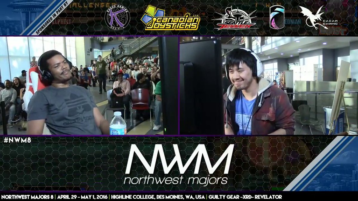 tLozSEA's tweet photo. #NWMThrowback to @gcyoshi13's favorite 6H match (just start watching at 5:24): https://t.co/kdOae0HQCg https://t.co/KRX4PI9hf4