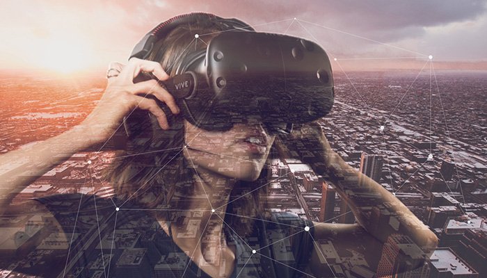 jamesbrunk's tweet photo. The #VR Immersion War Has Begun: Who Will Win? https://t.co/pe7ql6C9zu #VirtualReality #enterprise @htcvive @dogheadsims @AxonVR https://t.co/q3CJcgcrgF