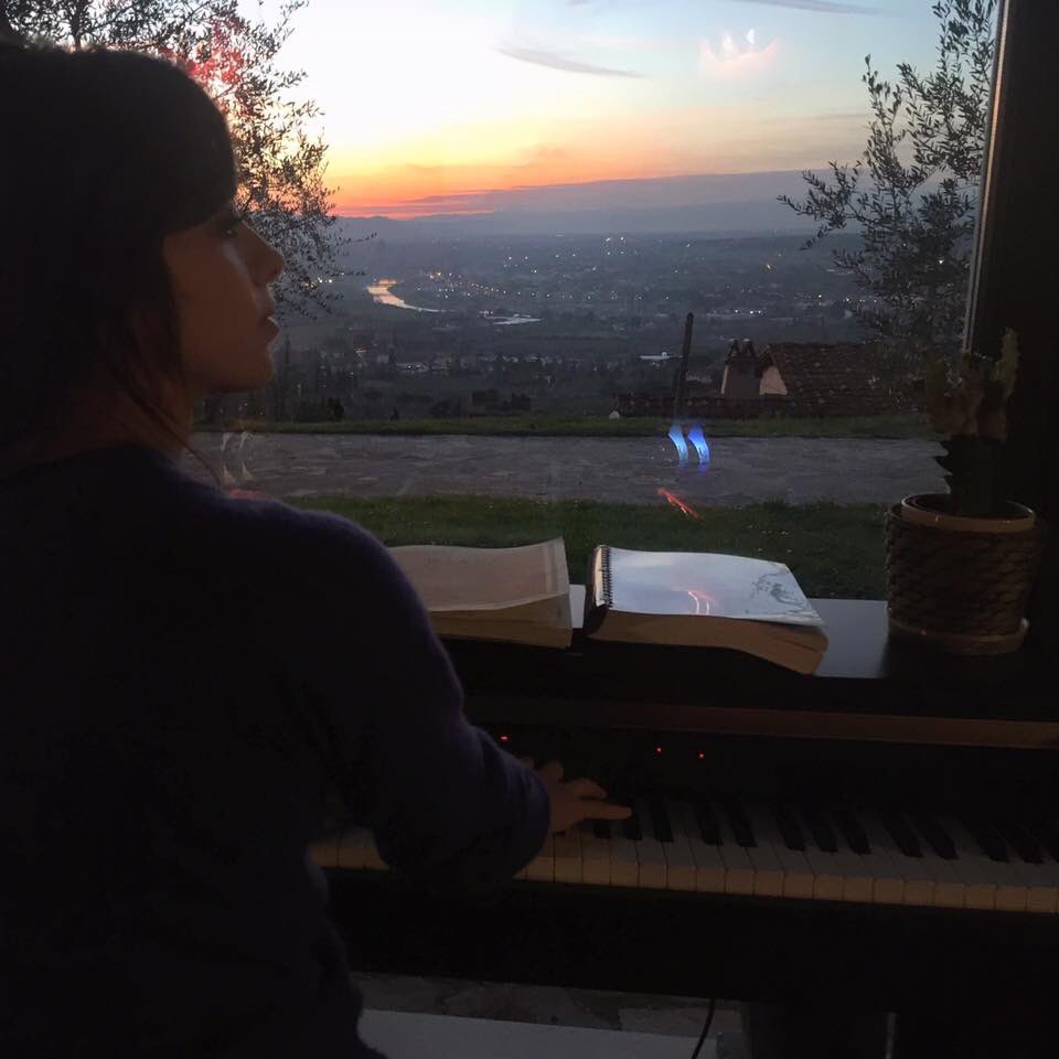 Rosadm98's tweet photo. Il profilo più bello del mondo è il tuo @ManuDolcenera papra perfetta ❤ https://t.co/bJ1fS2slj0