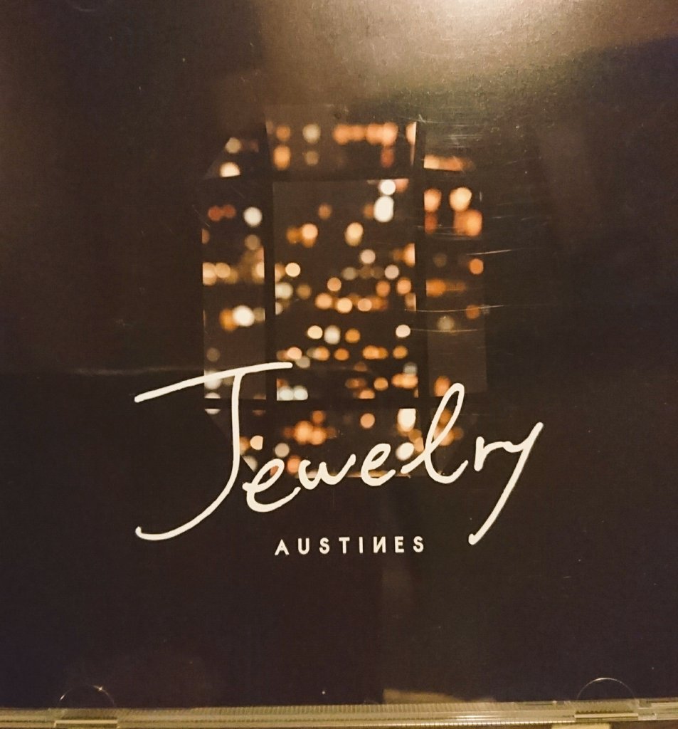 sachicosan801's tweet image. #AUSTINES   ｷﾗｷﾗがとまらない。すき。