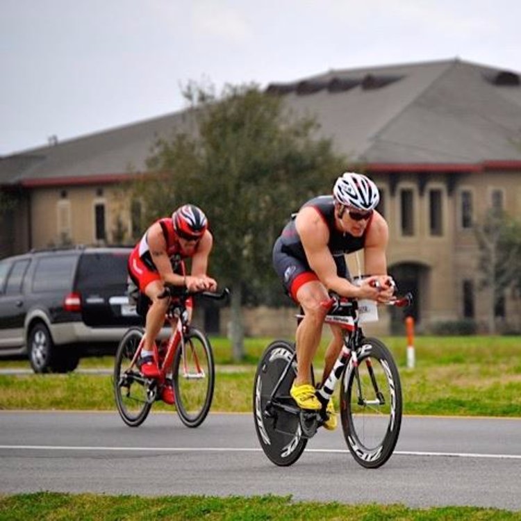 Precision Bikes tweet media