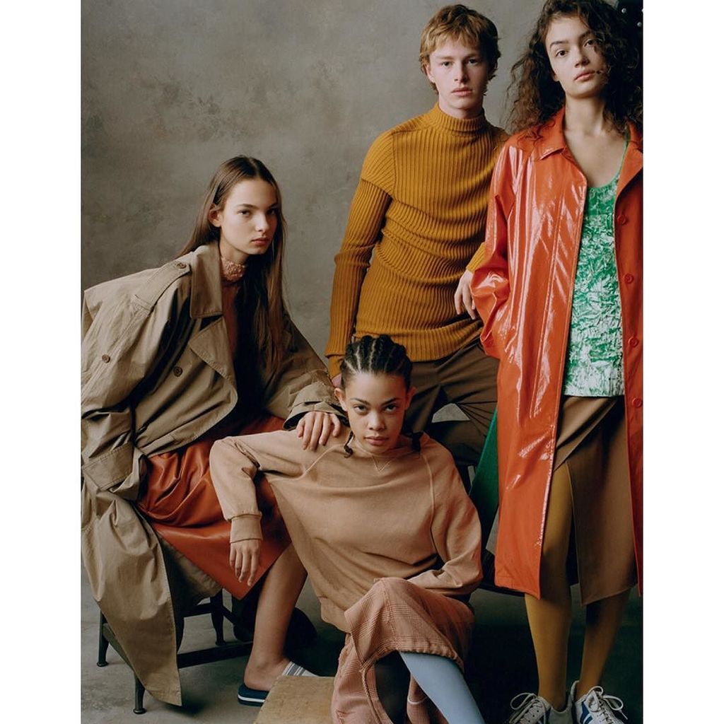 StreetersUSA's tweet photo. #VogueMe February 2017 ‘New Normal.’ Hair by #MarkiShkreli makeup by #MarlaBelt

@markishkreli @marlabeltmua @vogue… https://t.co/8fQeXS0Mdm