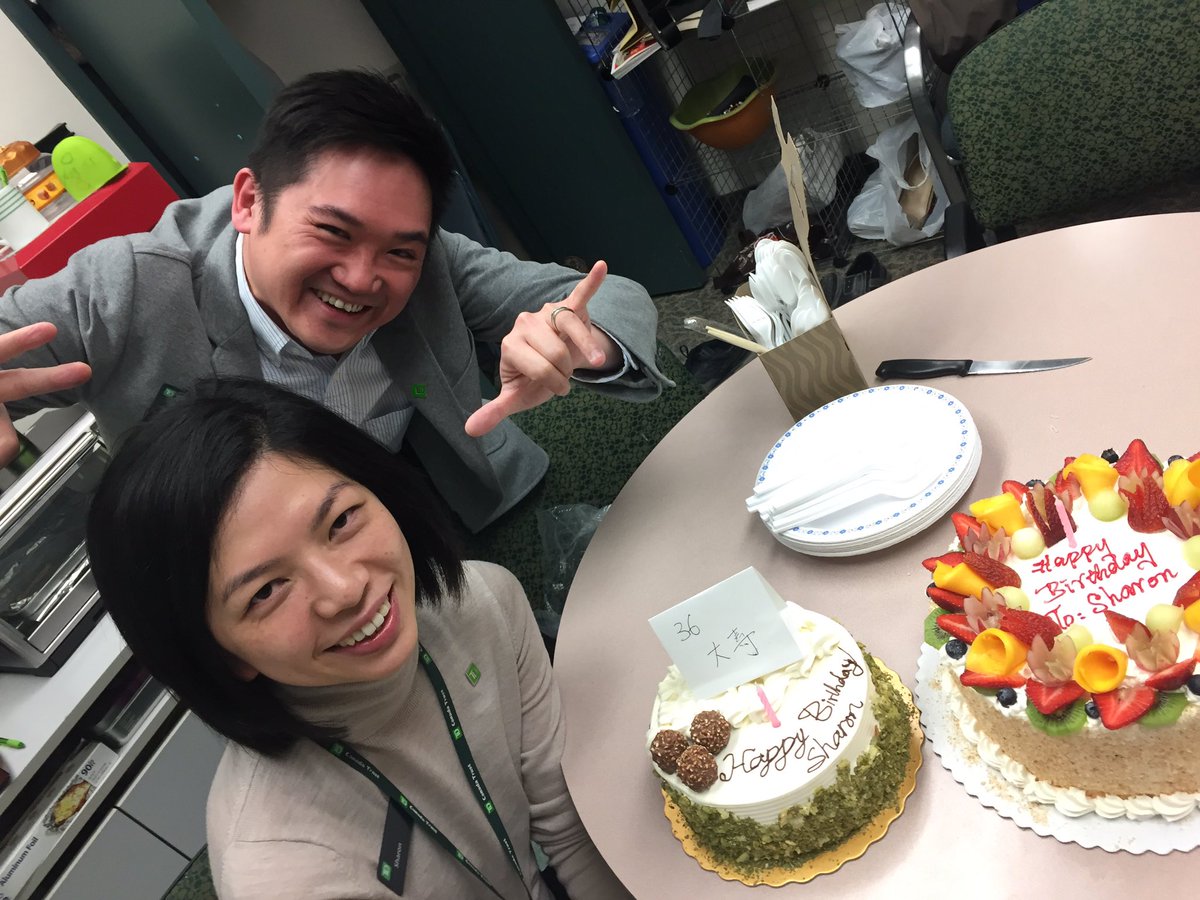 Catherine Yuen tweet media