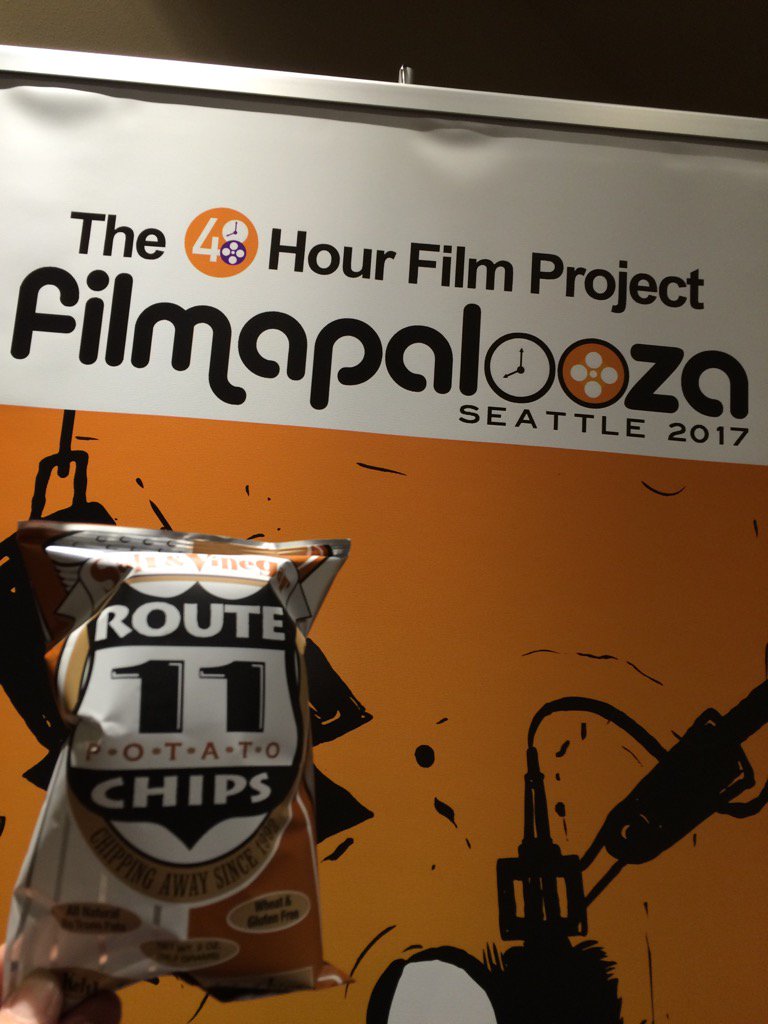 MarkRuppert48's tweet photo. #48filma Route 11 Chips are in the house! https://t.co/3YJJDhhLfz