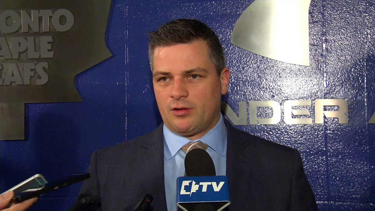 noacktually's tweet image. Puck drop on Episode 54 of Rink Wrap with special guest Sheldon Keefe, Head Coach of the Toronto Marlies is Wednesday at 5:30pm. Tune in!