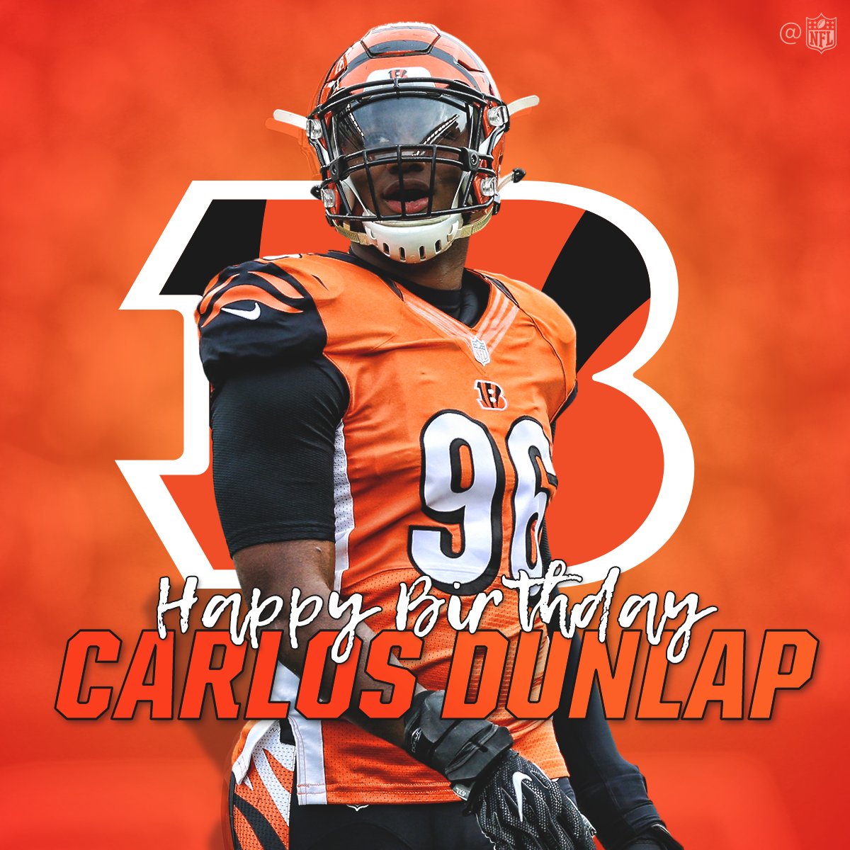 Join us in wishing a HAPPY 28th BIRTHDAY! 
