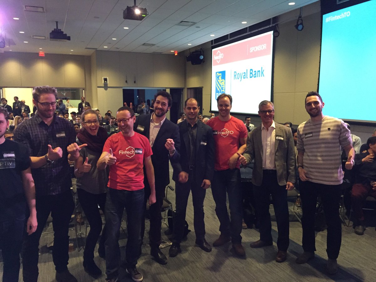 Fintech_TO's tweet photo. A stellar panel! 👍🏻 @Cato_P4 @LowestRates_ca @tobyheaps @MatCybula @gfearnall @blairlivingston https://t.co/PqcWiGpX5H