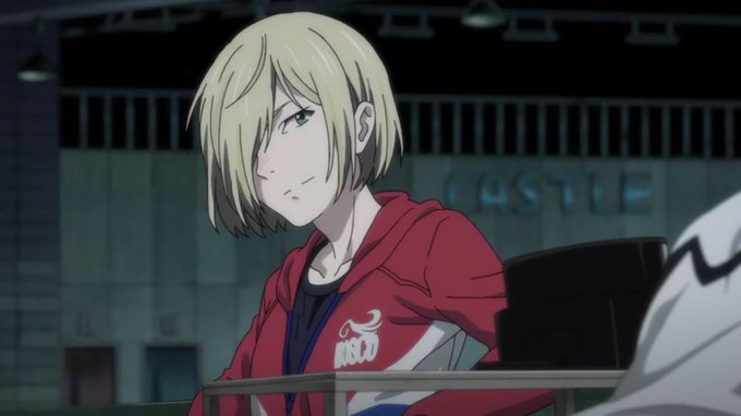 3月1日はユリオの誕生日のtwitterイラスト検索結果