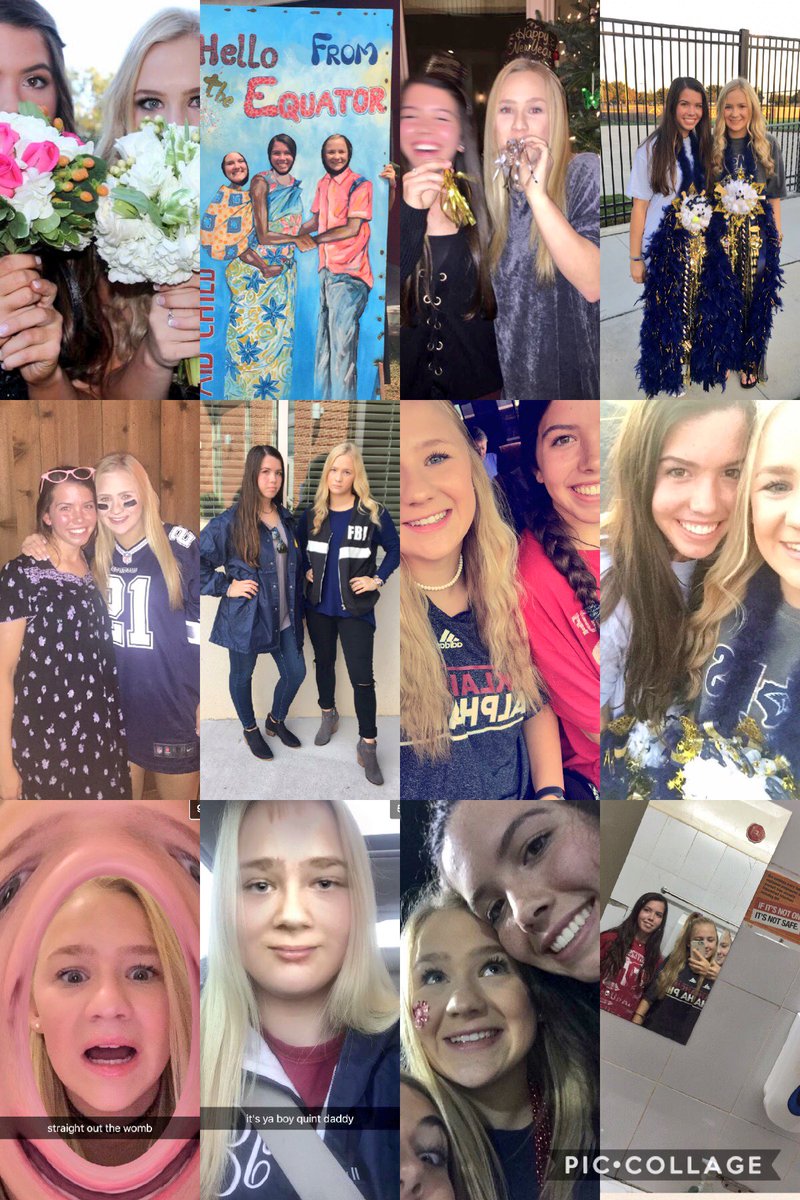 jordigile7's tweet photo. HAPPY BIRTHDAY BFF💘💘💘so thankful for you &amp; ily so much https://t.co/hexVC1Wwkz