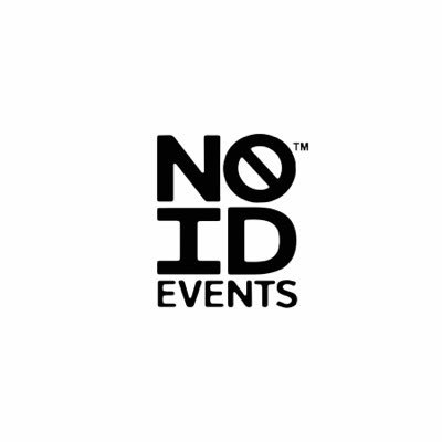 NoIDEvents's tweet photo. #NewProfilePic https://t.co/CylnDIDLoY