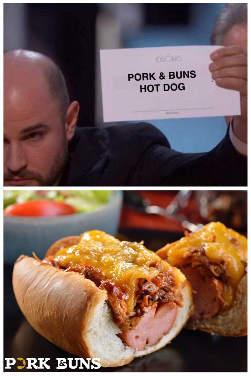 El verdadero ganador de nuestro corazón. ❤️🐷