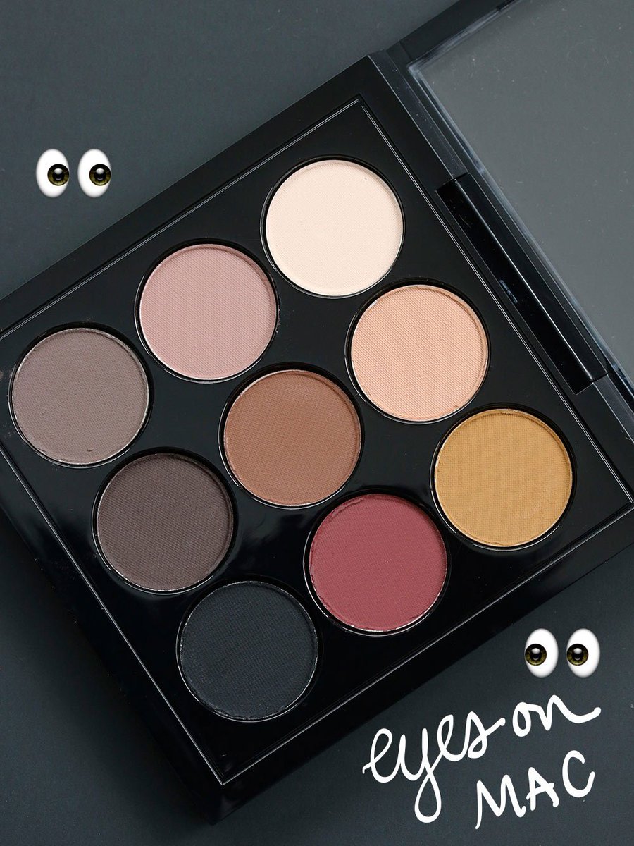 Makeup and Beauty Blog makeupandbeautyblog.com/mac-makeup/mac…