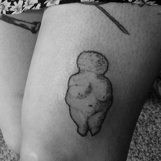 Venus dryad Willendorf  Steemit