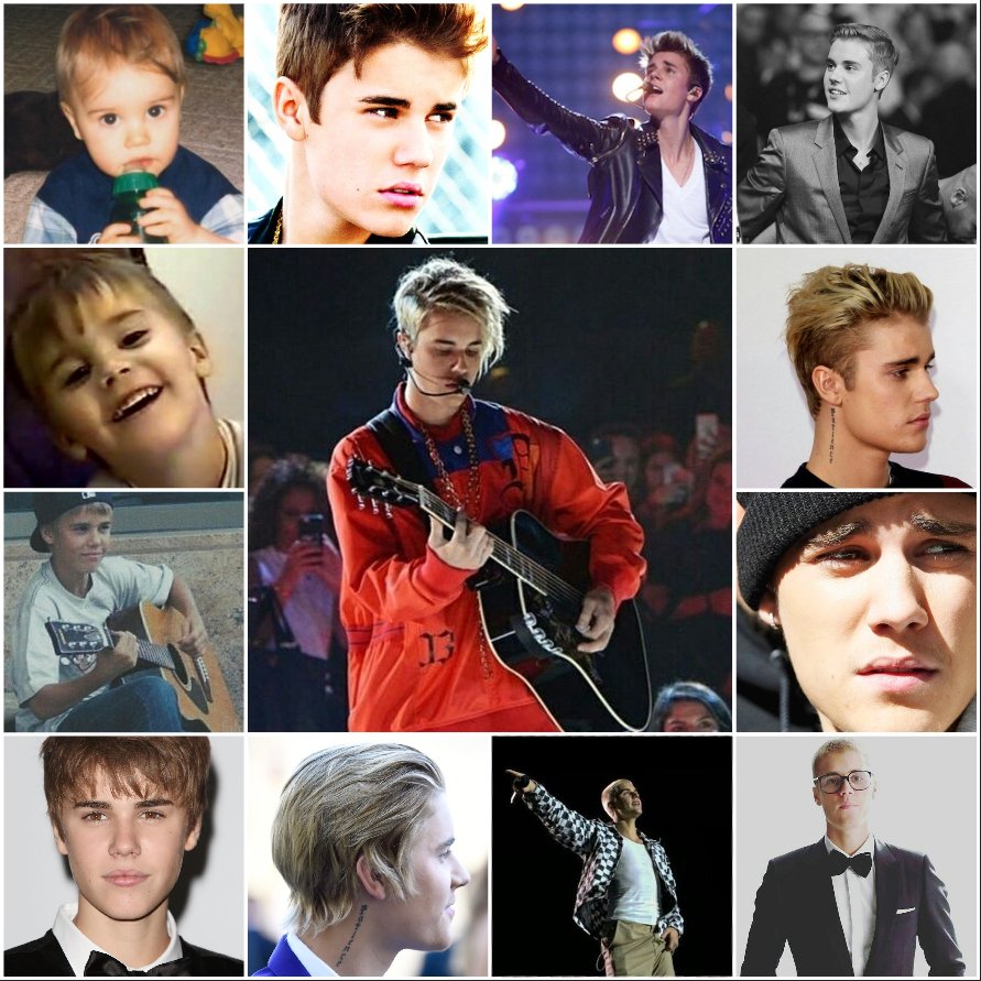 And on march 1st 1994, 12:56am on a Tuesday God said let there be JUSTIN BIEBER Happy 23rd birthday 