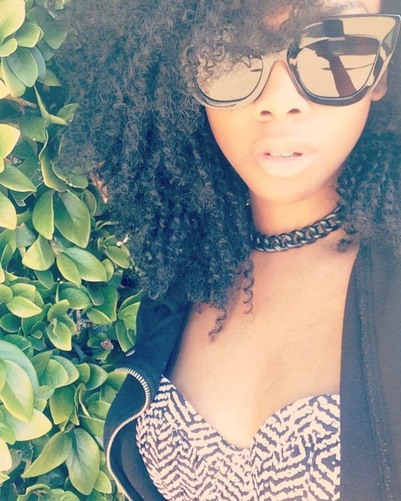 Tunisha Hubbard tweet media
