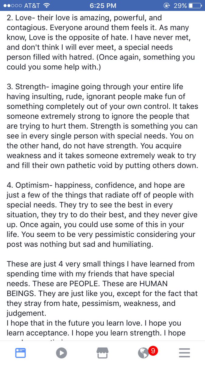 daynajean2015's tweet photo. Twitter doesn't give me enough characters to express how I really feel, so please read this as it is a subject that means a lot to me. ❤ https://t.co/k8Bu3iTvtr
