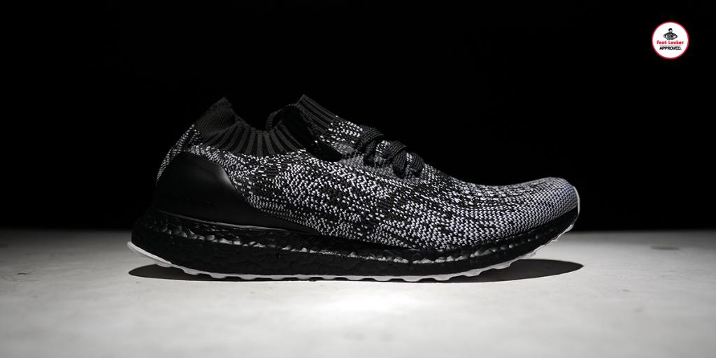 adidas ultra boost uncaged footlocker