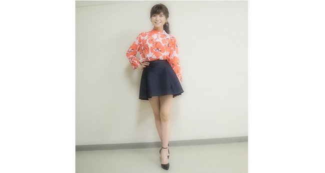 O Xrhsths Music Jp Sto Twitter 抜群の脚線美 宇野実彩子の美脚の魅せ方セレクション T Co Abuvjwuebj a 宇野実彩子