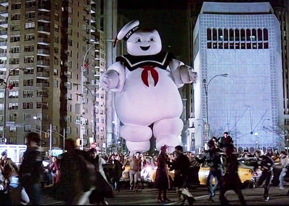 MojoArgodey's tweet photo. Cuando te pegas una comilona y estas más contento que el #munecos Puft de los #Cazafantasmas #Ghostbusters #GhostbustersOnSonyLePLEX https://t.co/RtR9PHXjQQ