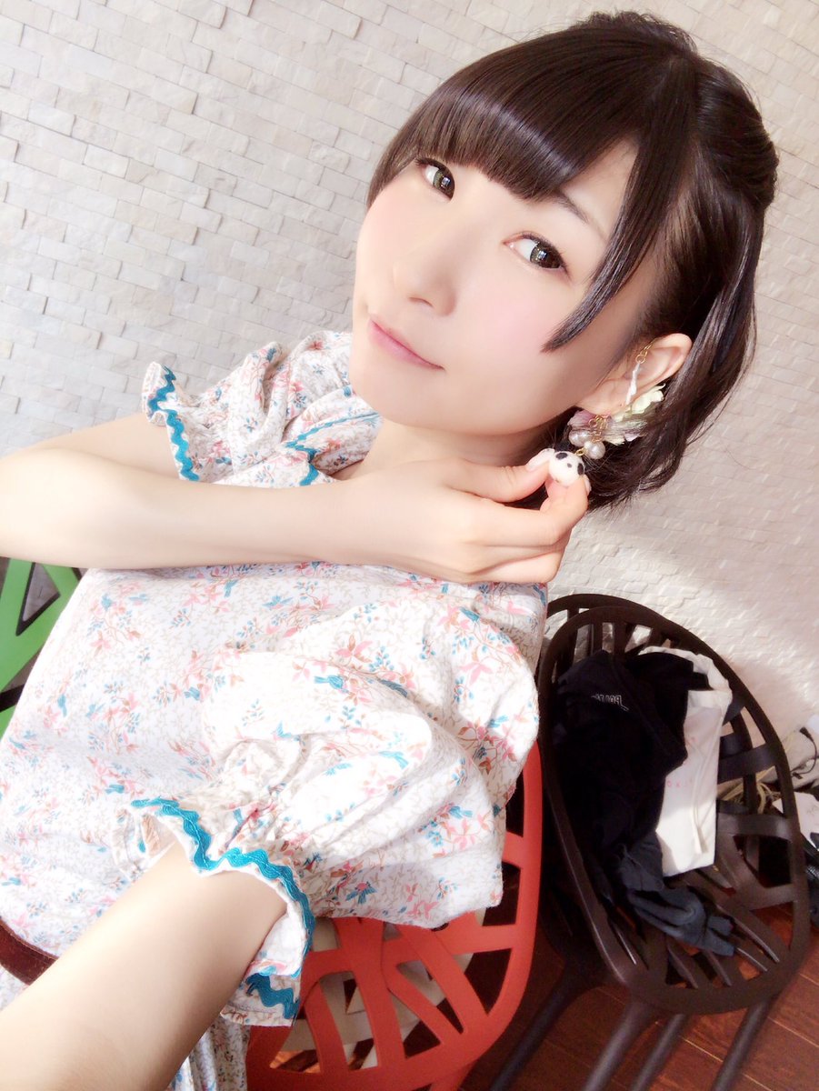 急ですがやります！
今年こそ成功目指して…
彩音さんの誕生日までに1207RT目指したいです！
無謀かもしれないですけどでヲタさん、協力してください！
#彩音さんの誕生日までに1207RT
#拡散希望 
#でヲタさんRTお願いします！