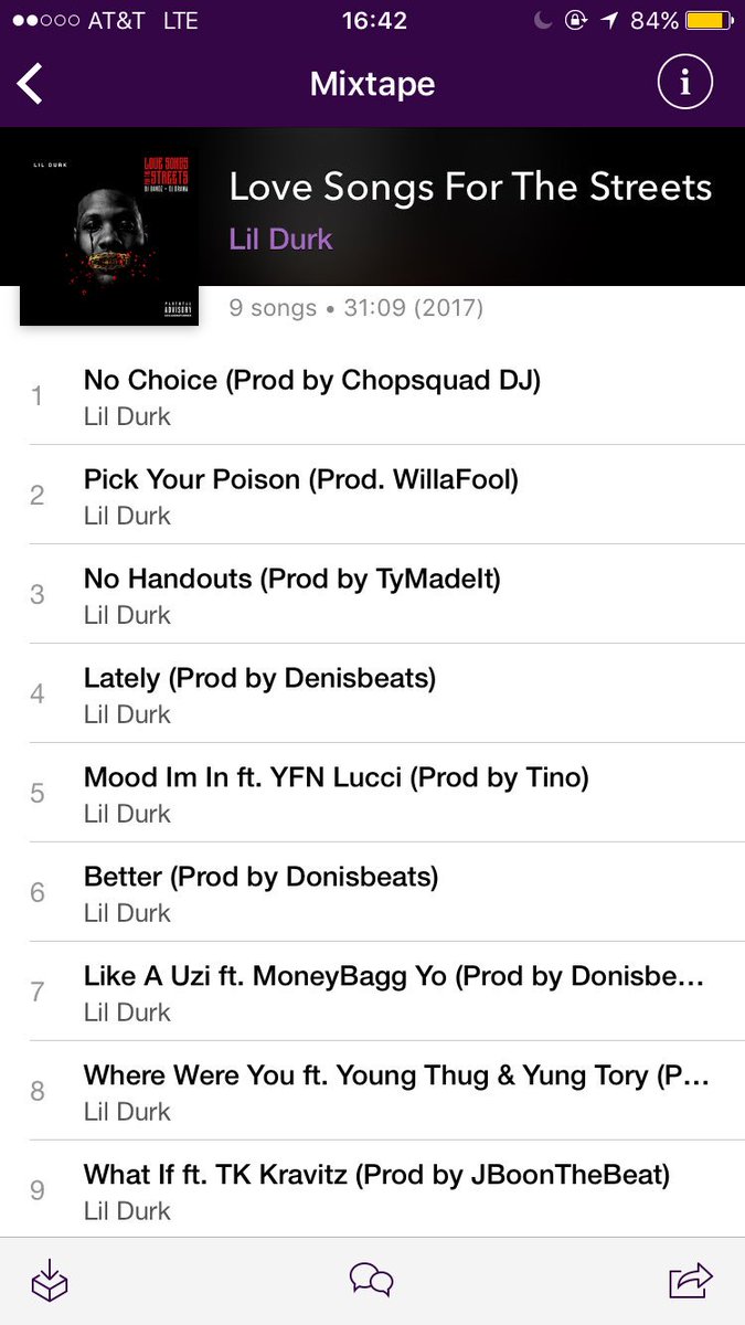 Brandon9Reid's tweet image. Finally @lildurk #LSFTS 😈🔥