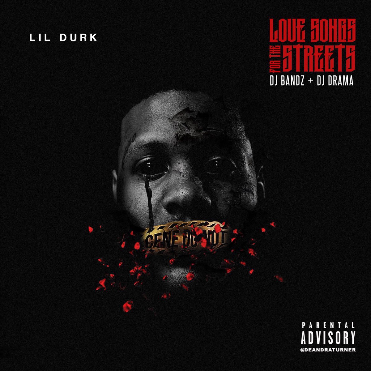 _YachtMaster's tweet image. Love Songs For The STREETS #LSFTS #OTF @lildurk 
itun.es/us/17Niib?i=12…