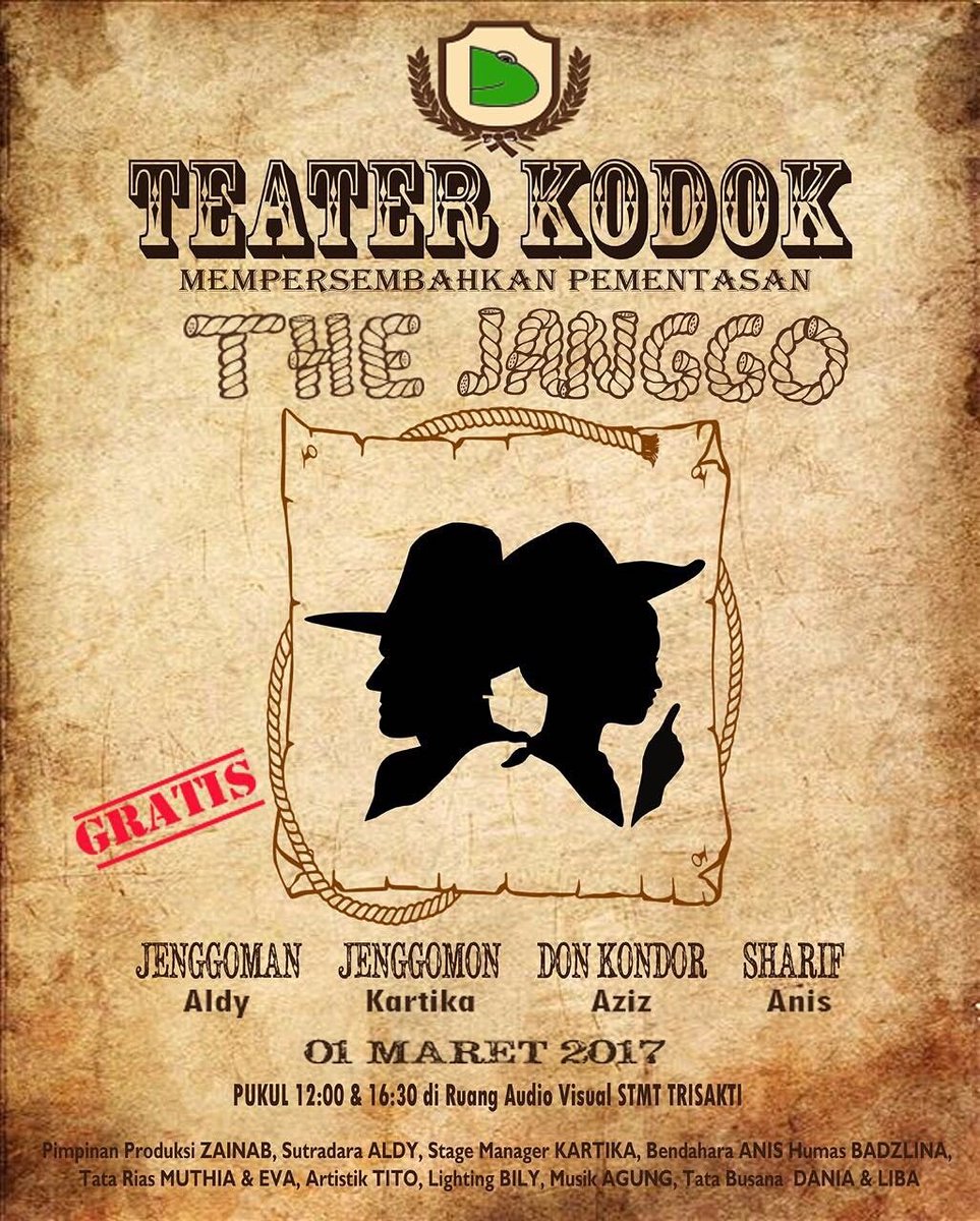 TODAY !!! 

YUKK JOIN YA GUYS