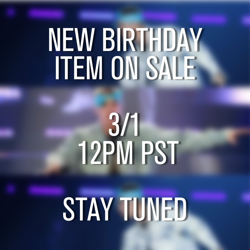Bkstg's tweet photo. 3/1 • 12PM PST https://t.co/hfij4AbKZd https://t.co/DoY1tVDin7