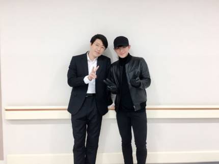 NAMOOACTORS (@NAMOOACTORS2004) | Twitter