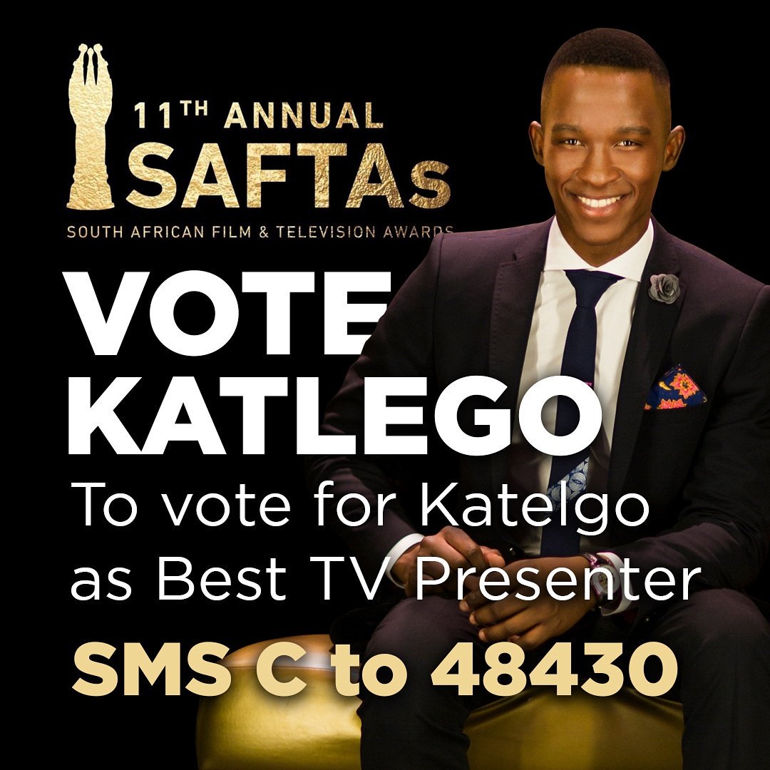 Good morning fam 😆 Let's bring it home - please vote as many times as you like. Voting lines closes on the 18th March 2017.